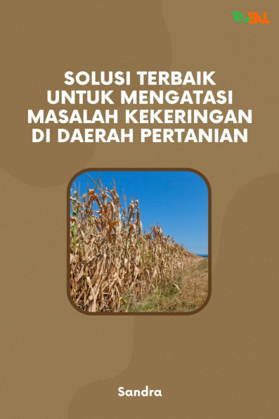 Sampul buku Solusi Terbaik untuk...
